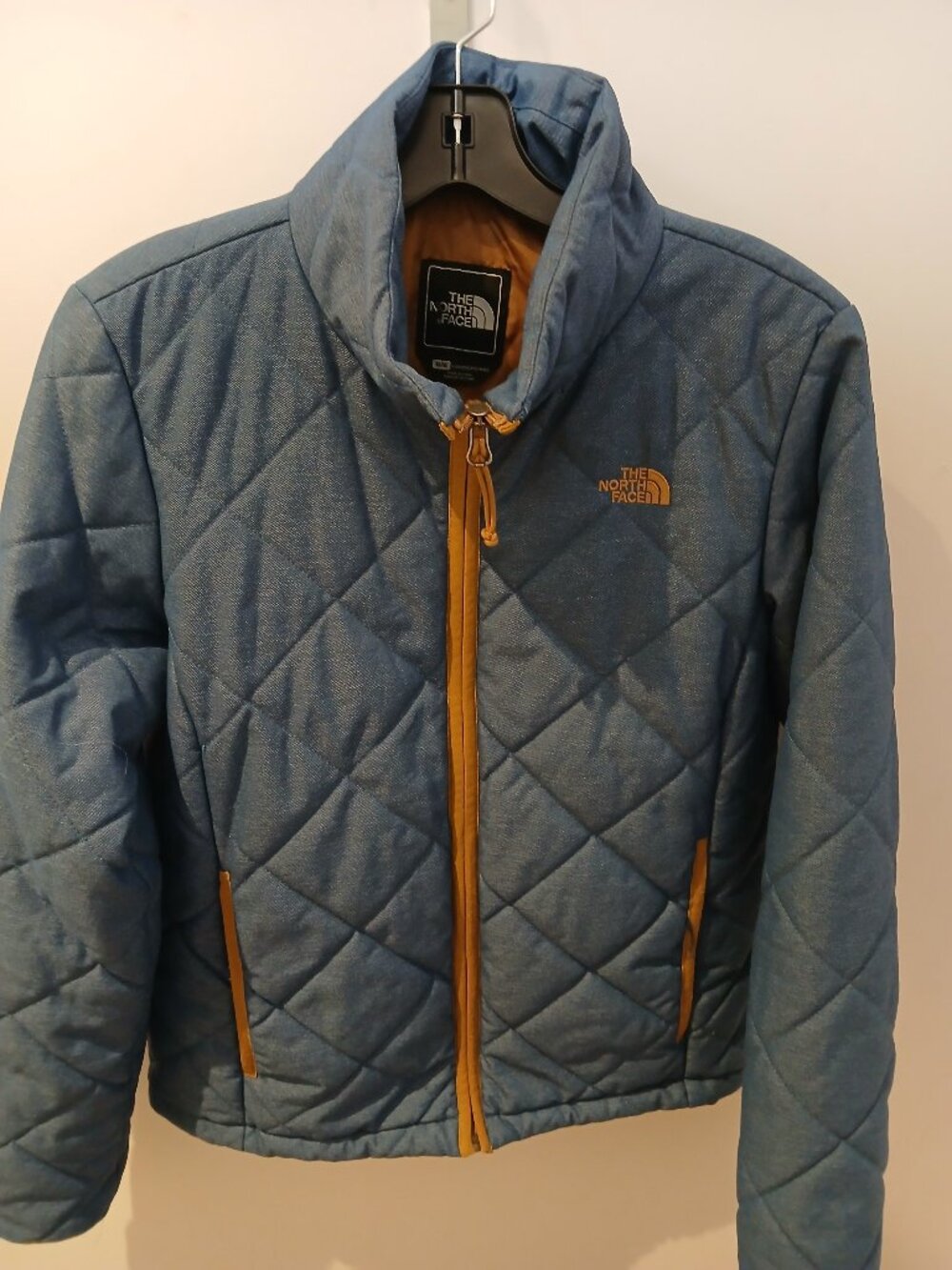 The North Face Women's Quilted Jacket